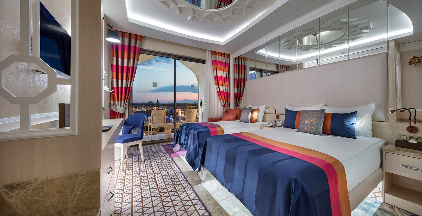 Doppelzimmer