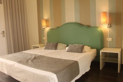 4. Bild der Unterkunft