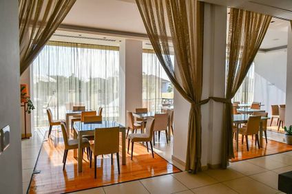 4. Bild der Unterkunft