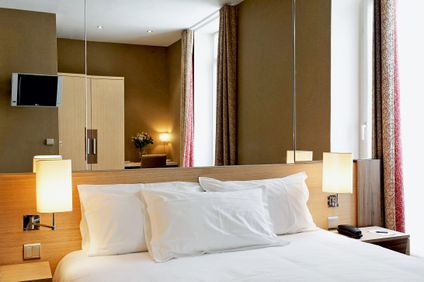 7. Bild der Unterkunft