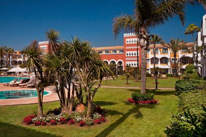 Palacio de Sancti Petri Gran Meliá