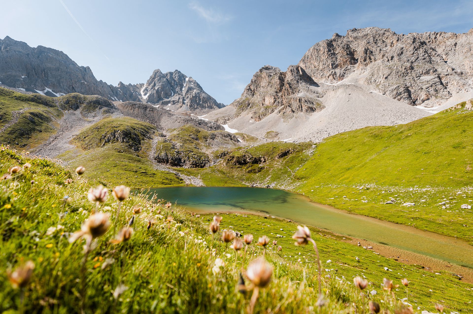 © Courchevel Tourisme