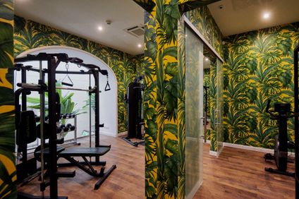 8. Bild der Unterkunft