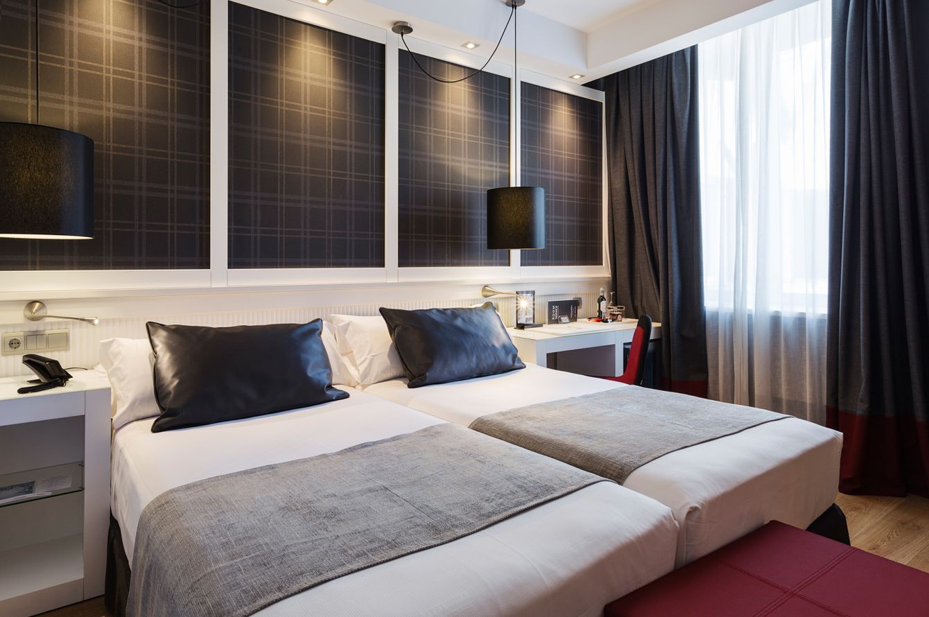 Doppelzimmer