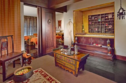 12. Bild der Unterkunft