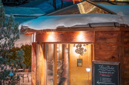 Boutique Hotel Beau-Séjour & Spa