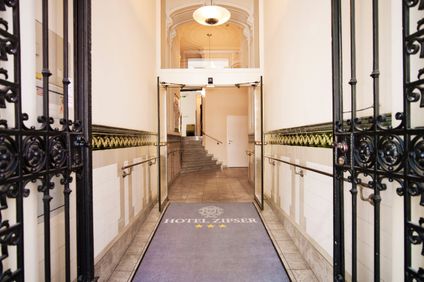 9. Bild der Unterkunft