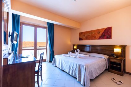 Doppelzimmer Comfort