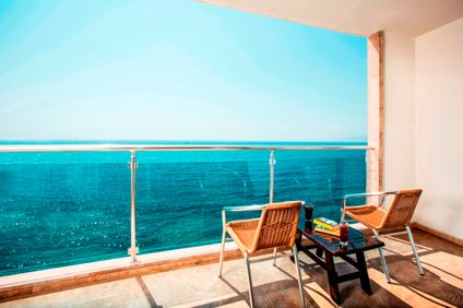 Doppelzimmer Superior