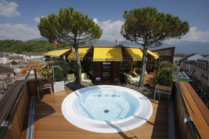 8. Bild der Unterkunft