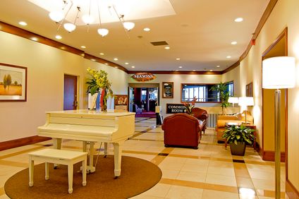 3. Bild der Unterkunft