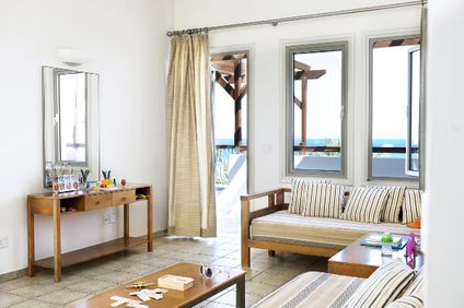 1-Schlafzimmer Suite