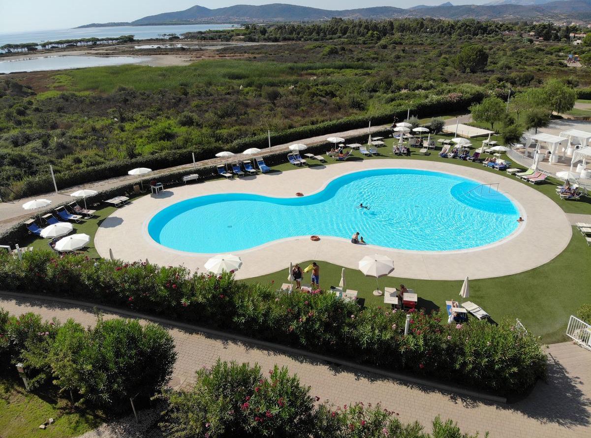 Janna e Sole Resort