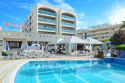 4. Bild der Unterkunft