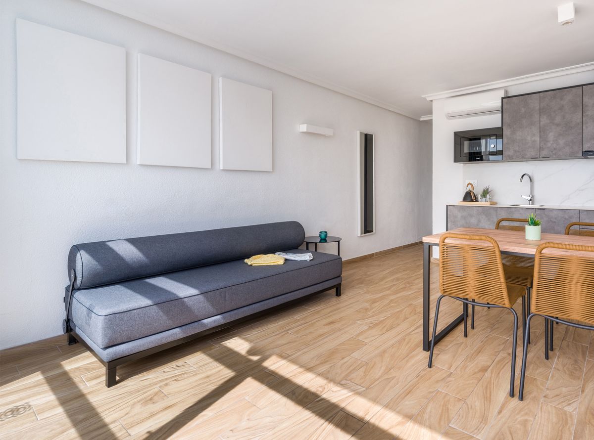 Appartement Superior