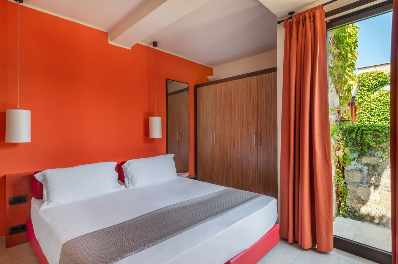Doppelzimmer