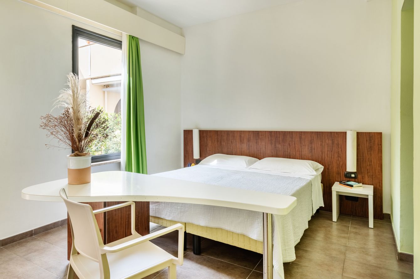 Familienzimmer