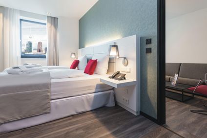 13. Bild der Unterkunft