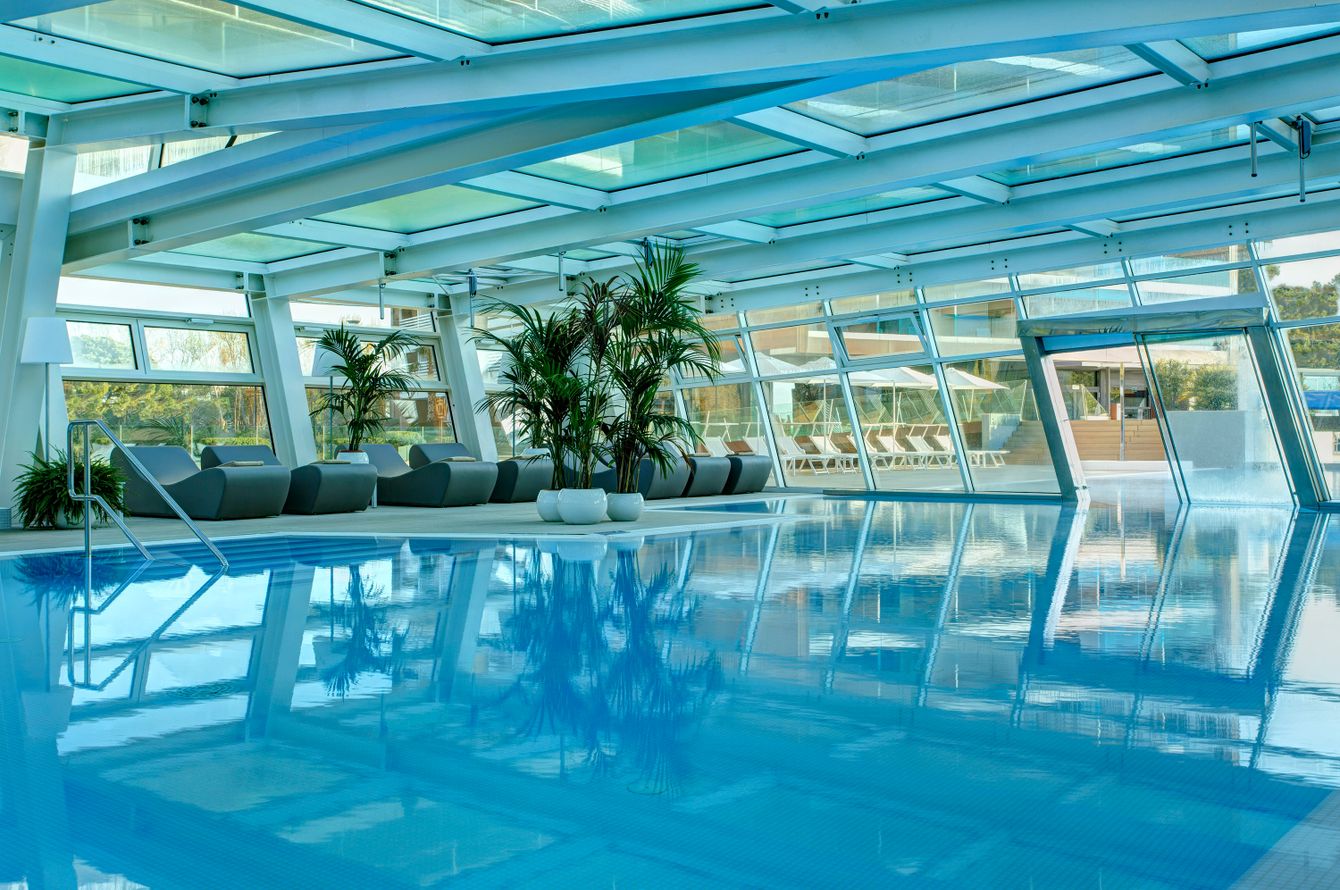 Innenpool