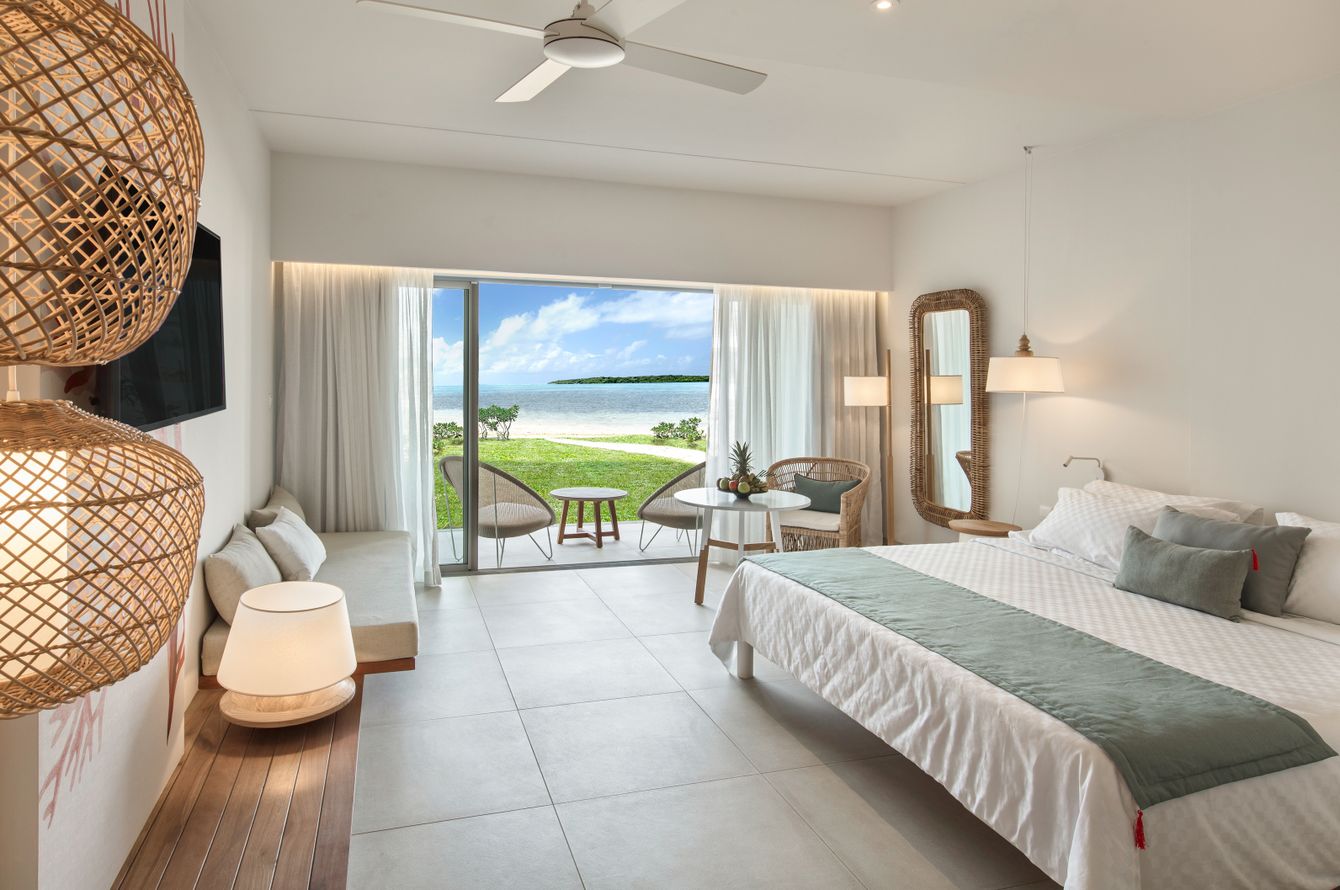 Chambre double Superior