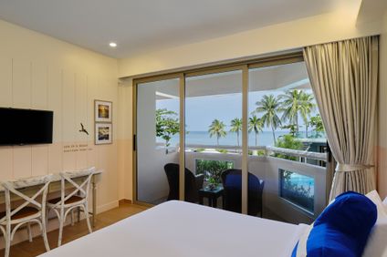 12. Bild der Unterkunft