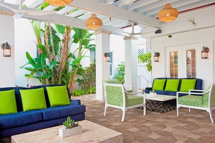 4. Bild der Unterkunft