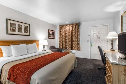 2. Bild der Unterkunft