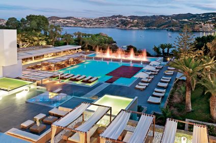 12. Bild der Unterkunft