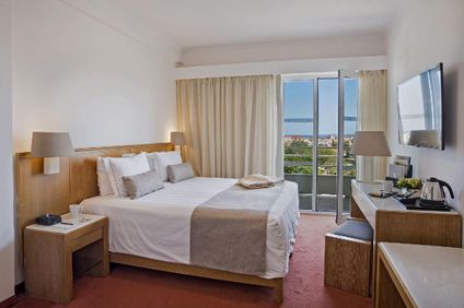 2. Bild der Unterkunft