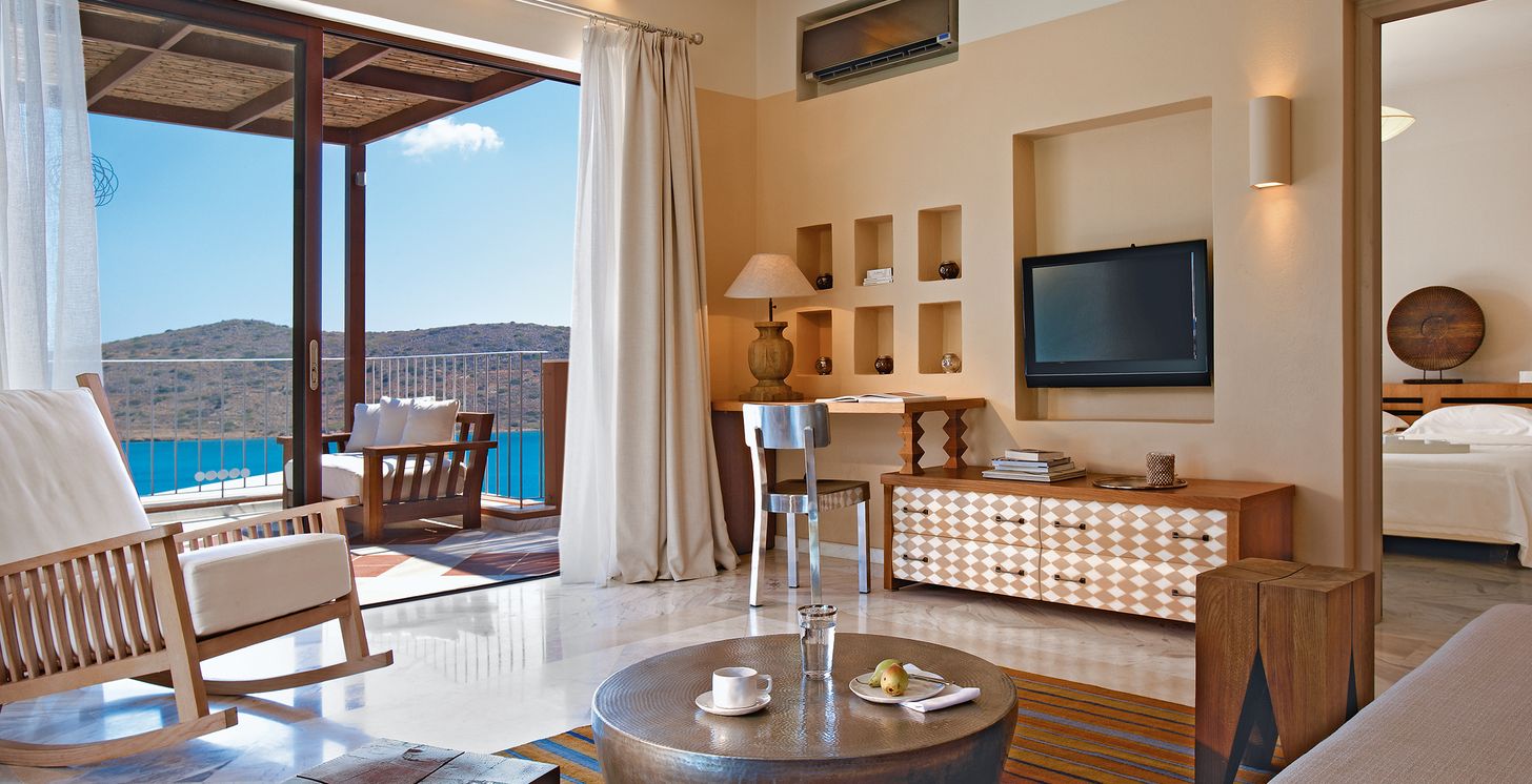 Suite Premium