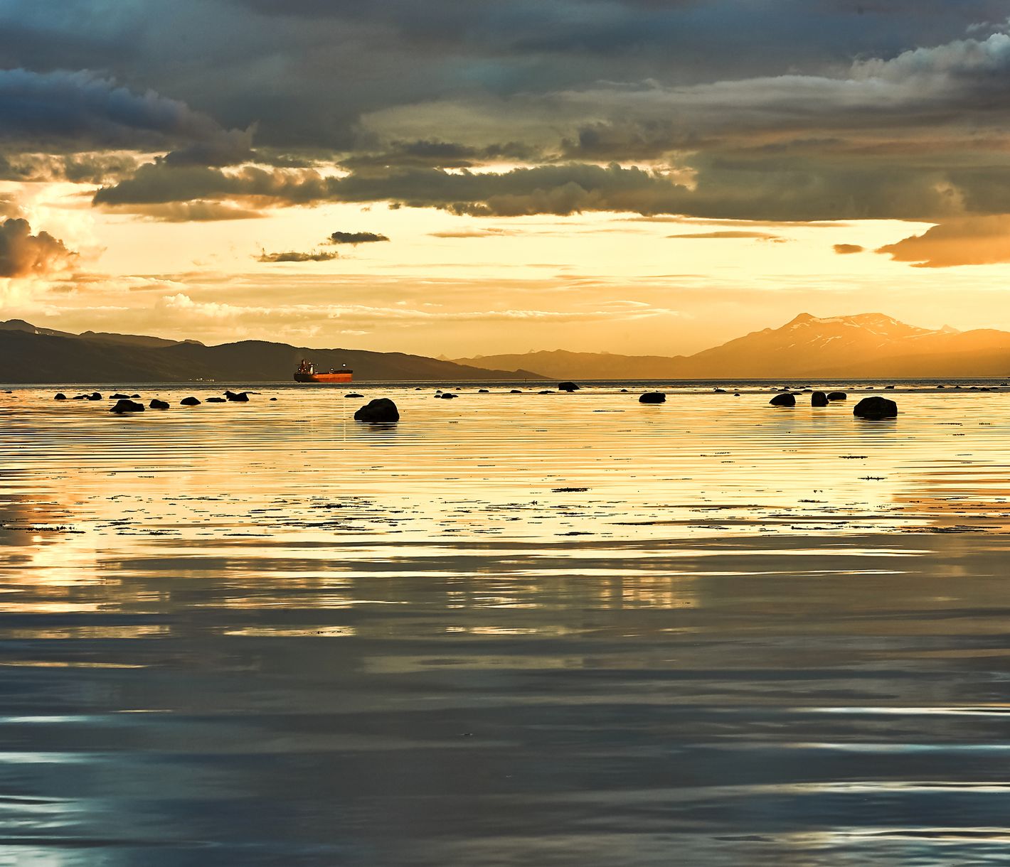 Eine Reise in die Vergangenheit am Rande der arktischen Wildnis