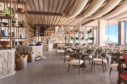 4. Bild der Unterkunft