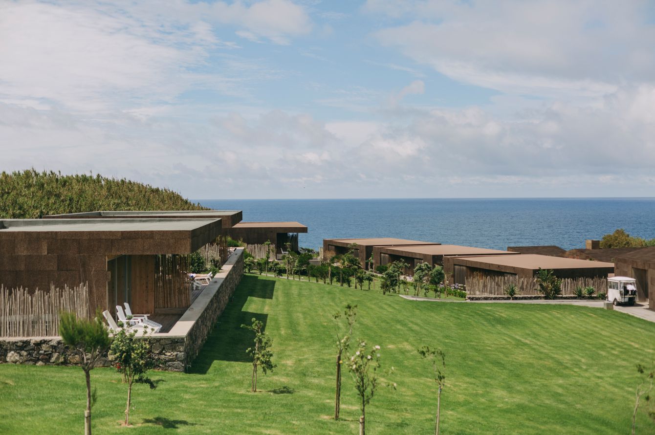 Santa Barbara Eco Beach Resort