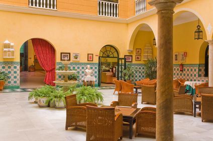 5. Image de l'établissement