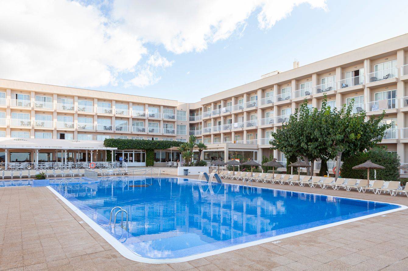 Aussenpool