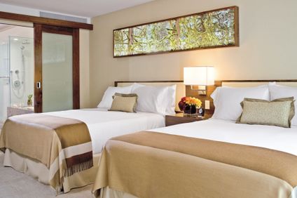 2. Bild der Unterkunft