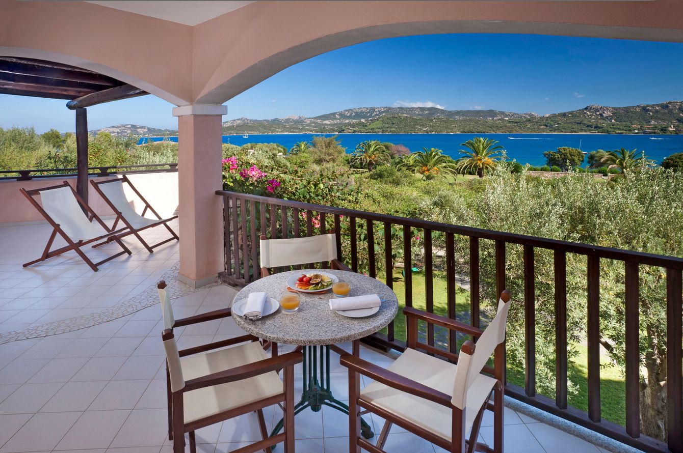 Resort Cala di Falco