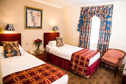 10. Bild der Unterkunft