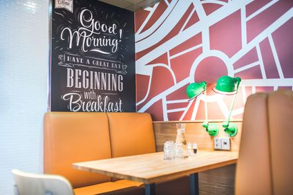 11. Bild der Unterkunft