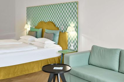 3. Bild der Unterkunft