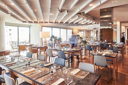 4. Bild der Unterkunft