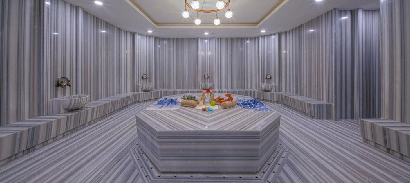 Hamam