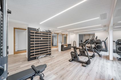 13. Bild der Unterkunft