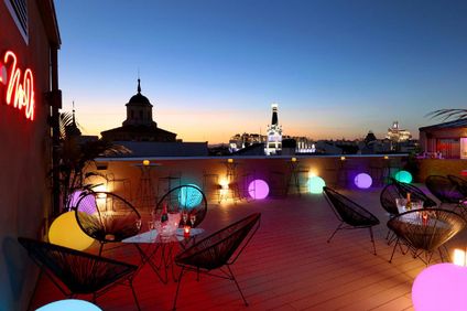 9. Bild der Unterkunft