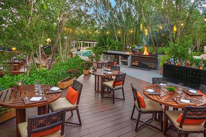 18. Bild der Unterkunft