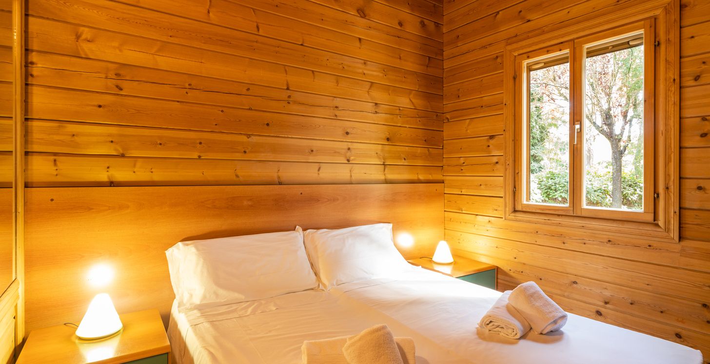 Chalet Comfort