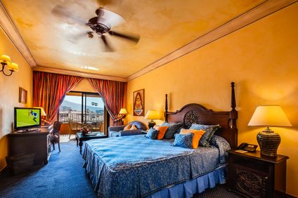 3. Bild der Unterkunft