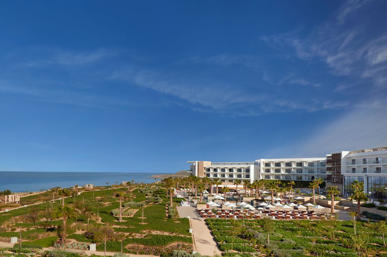 Hyatt Place Taghazout Bay