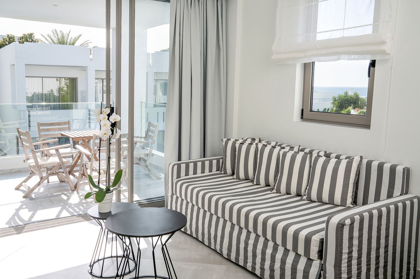 Superior Suite