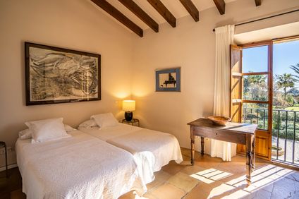 2. Bild der Unterkunft